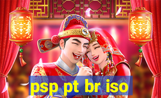 psp pt br iso